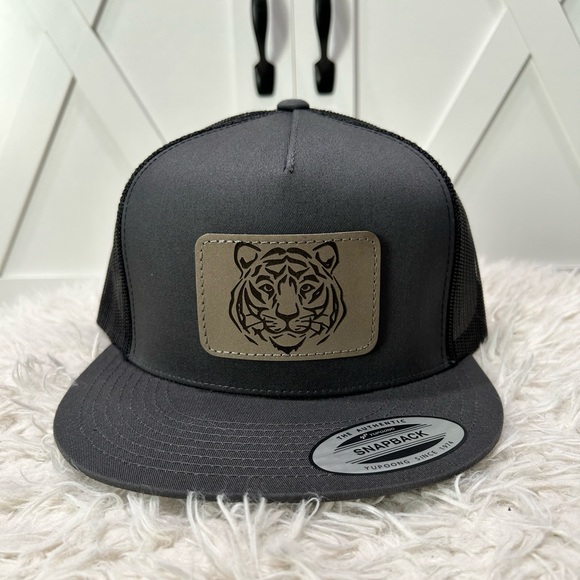 SnapBack Hat - Picture 2 of 2